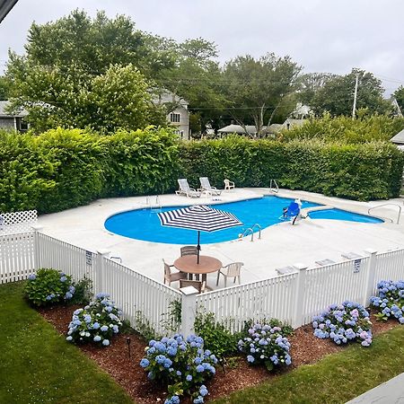 Edgartown Commons Vacation Apartments Buitenkant foto