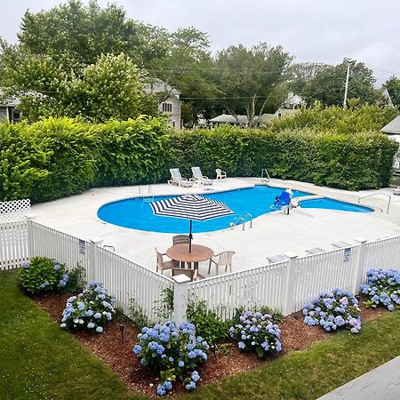 Edgartown Commons Vacation Apartments Buitenkant foto