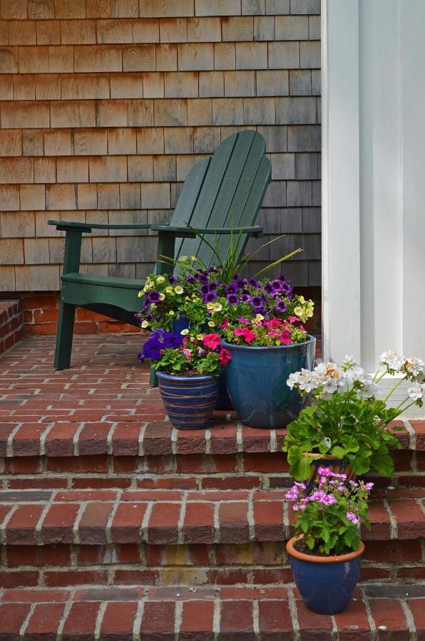 Edgartown Commons Vacation Apartments Buitenkant foto