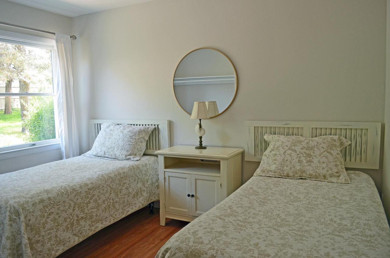 Edgartown Commons Vacation Apartments Buitenkant foto