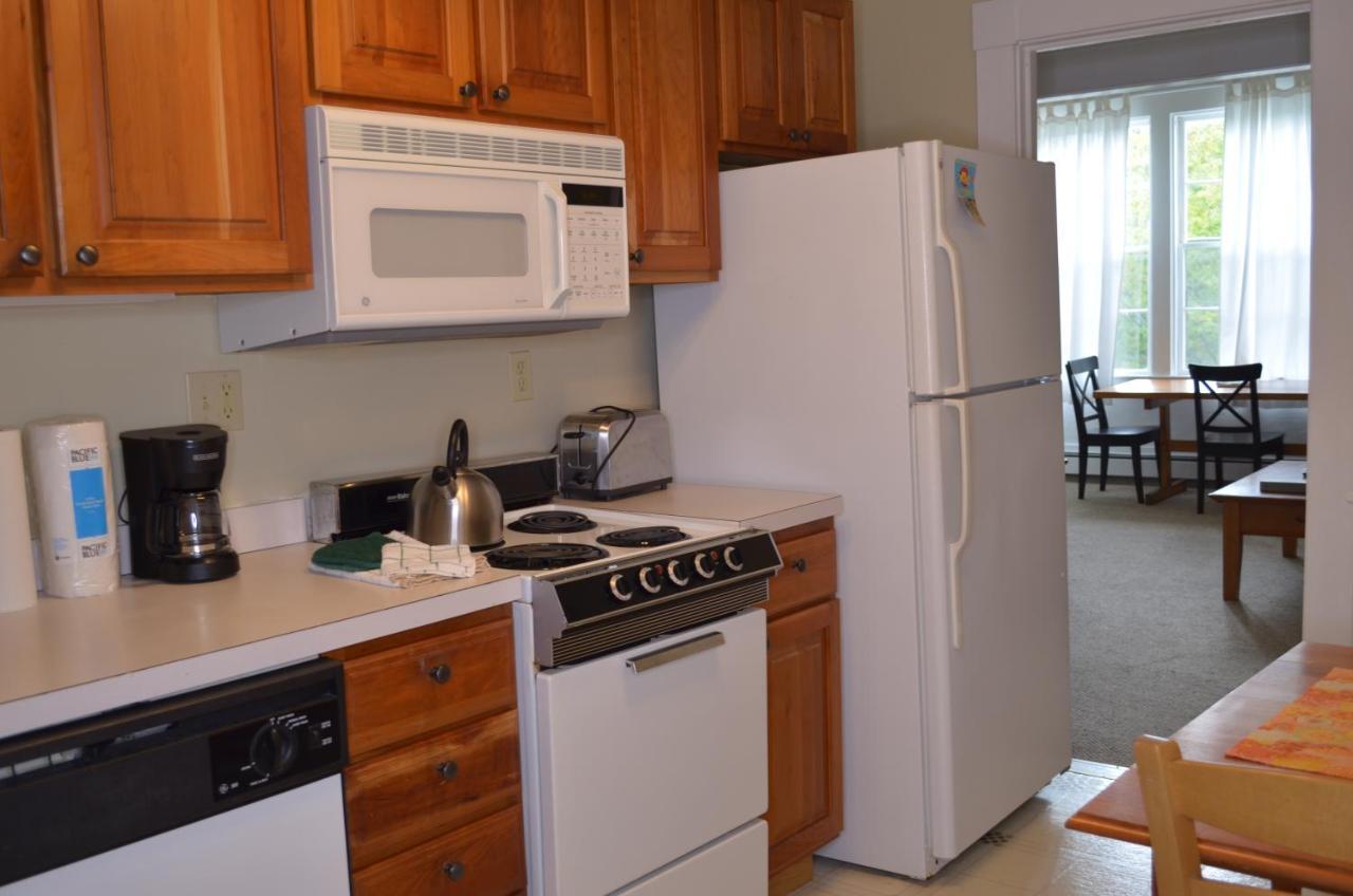 Edgartown Commons Vacation Apartments Buitenkant foto
