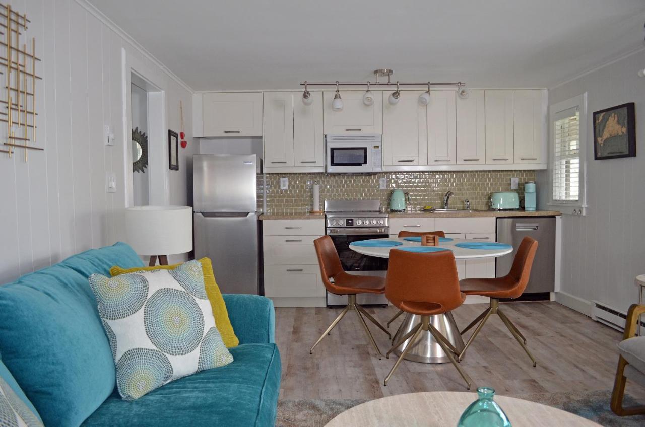 Edgartown Commons Vacation Apartments Buitenkant foto
