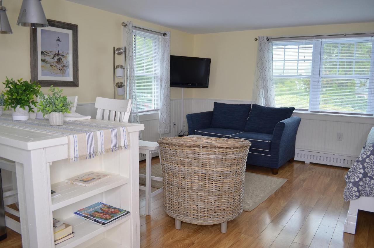 Edgartown Commons Vacation Apartments Buitenkant foto