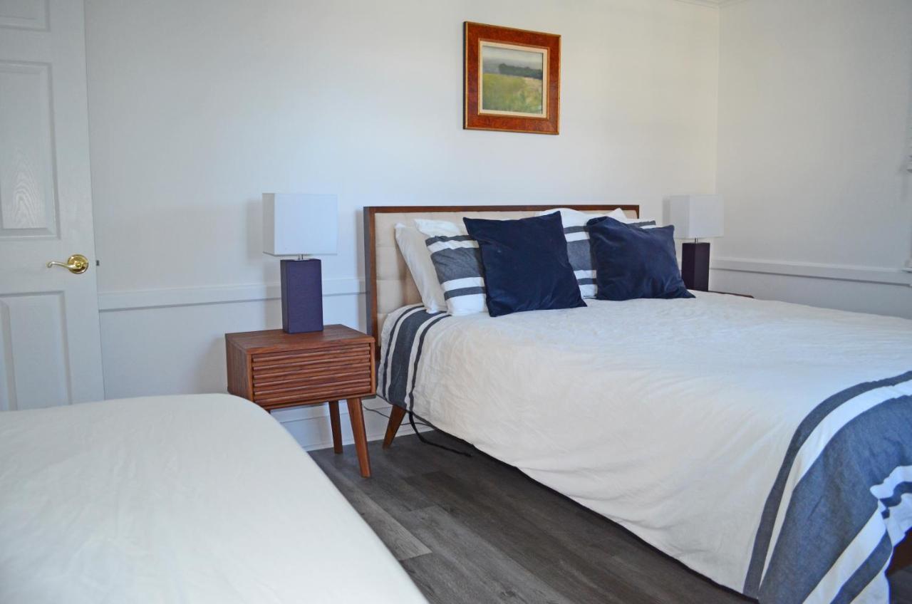 Edgartown Commons Vacation Apartments Buitenkant foto