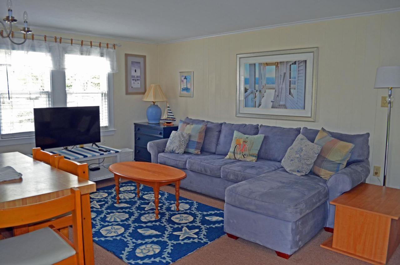 Edgartown Commons Vacation Apartments Buitenkant foto