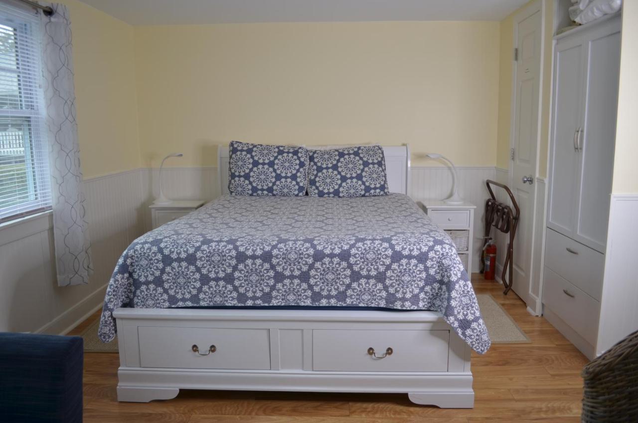 Edgartown Commons Vacation Apartments Buitenkant foto