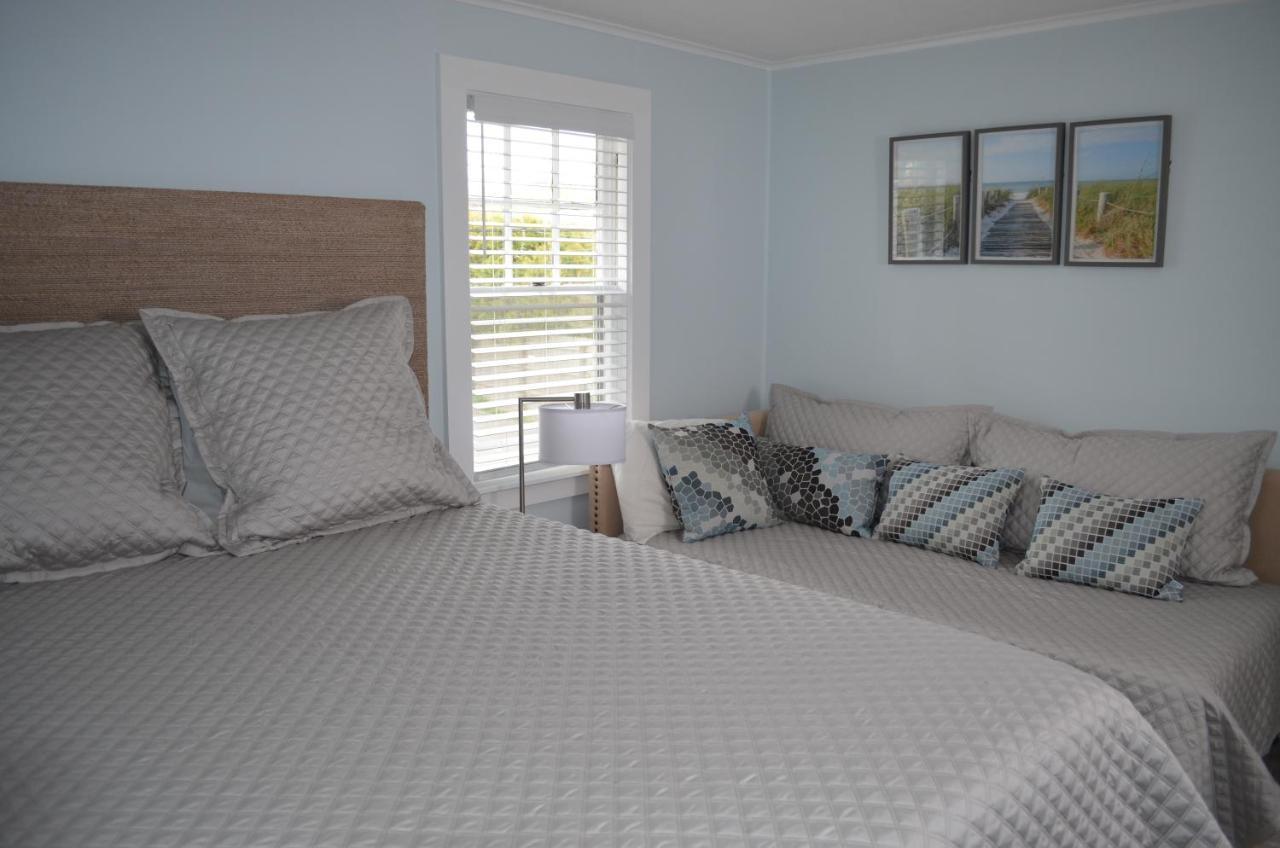 Edgartown Commons Vacation Apartments Buitenkant foto