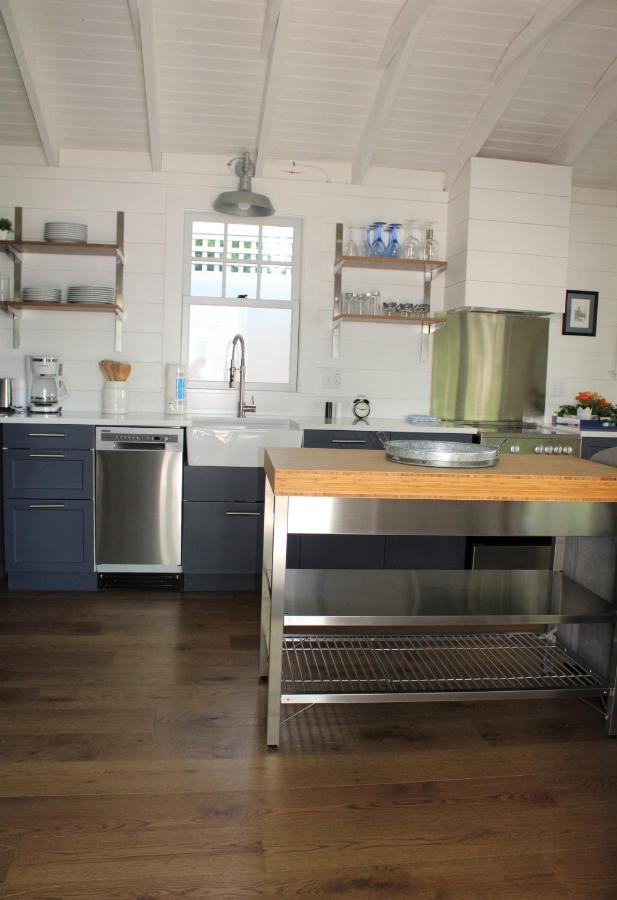 Edgartown Commons Vacation Apartments Buitenkant foto