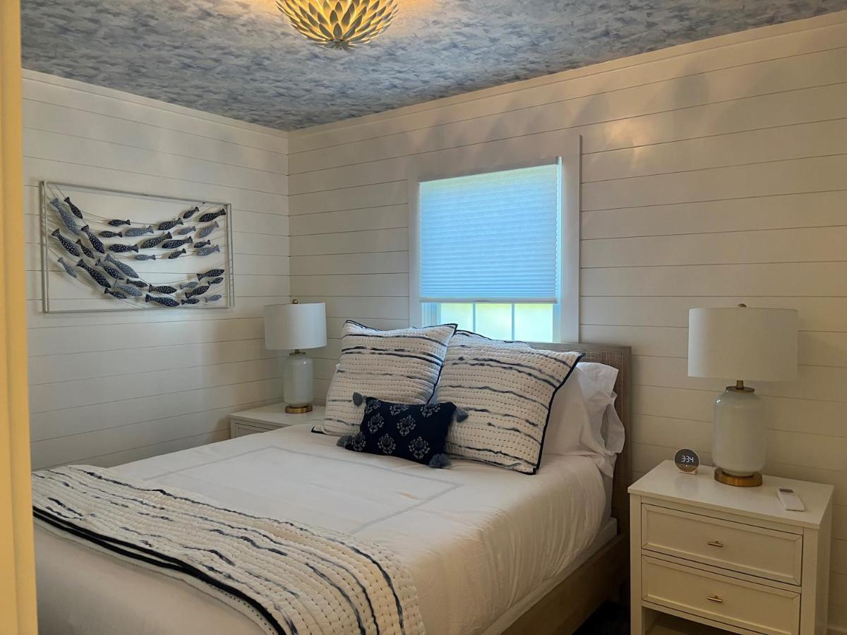 Edgartown Commons Vacation Apartments Buitenkant foto