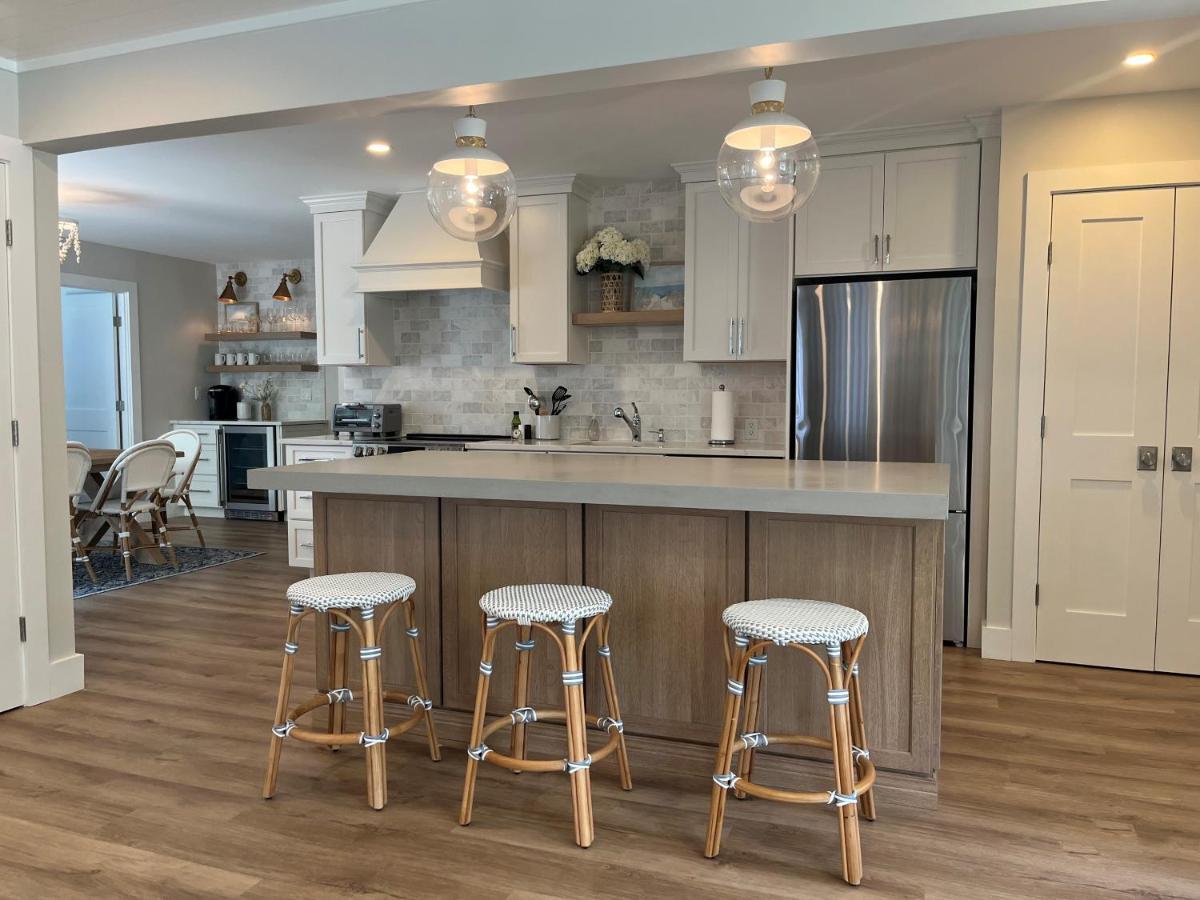 Edgartown Commons Vacation Apartments Buitenkant foto