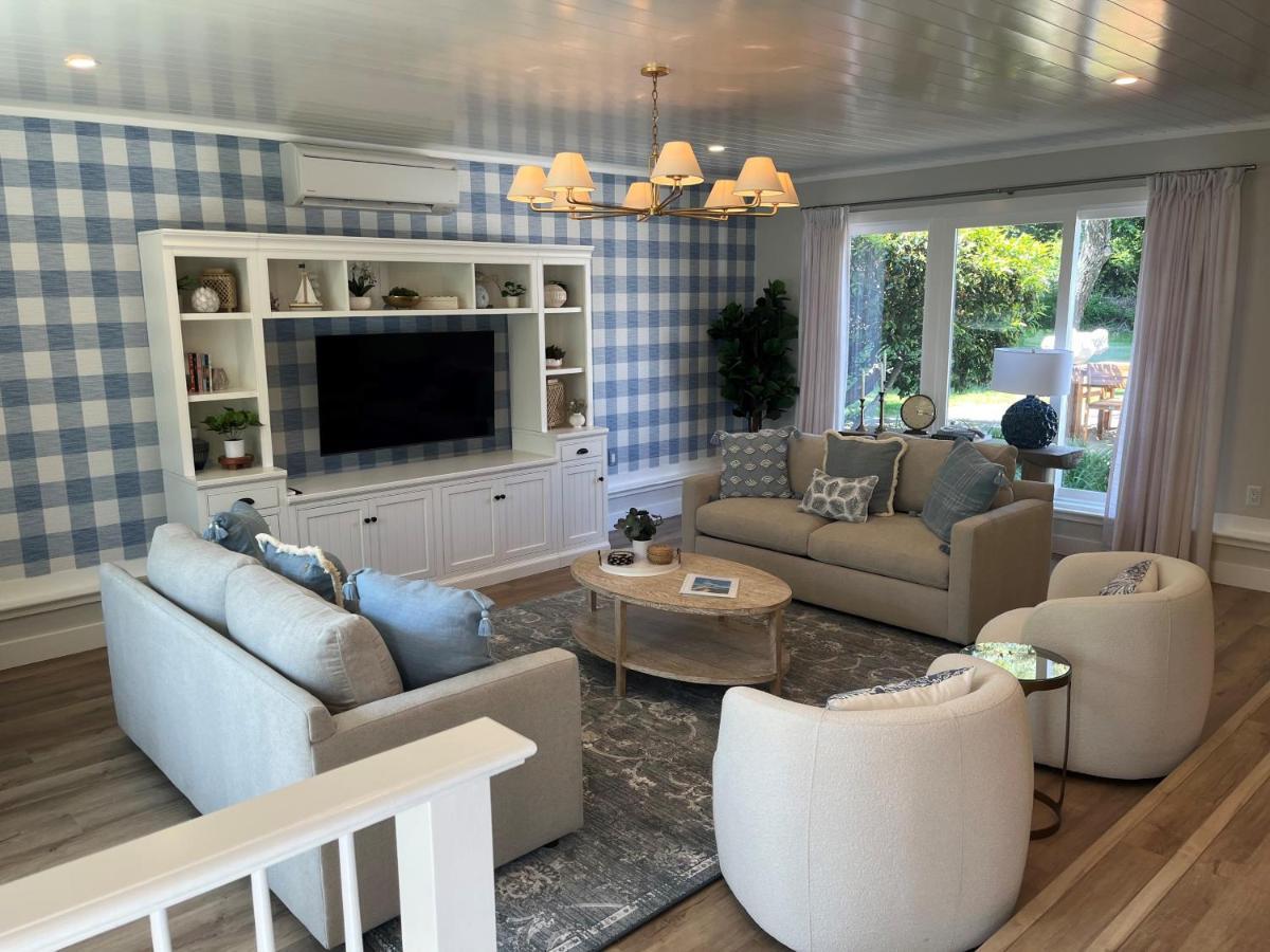 Edgartown Commons Vacation Apartments Buitenkant foto