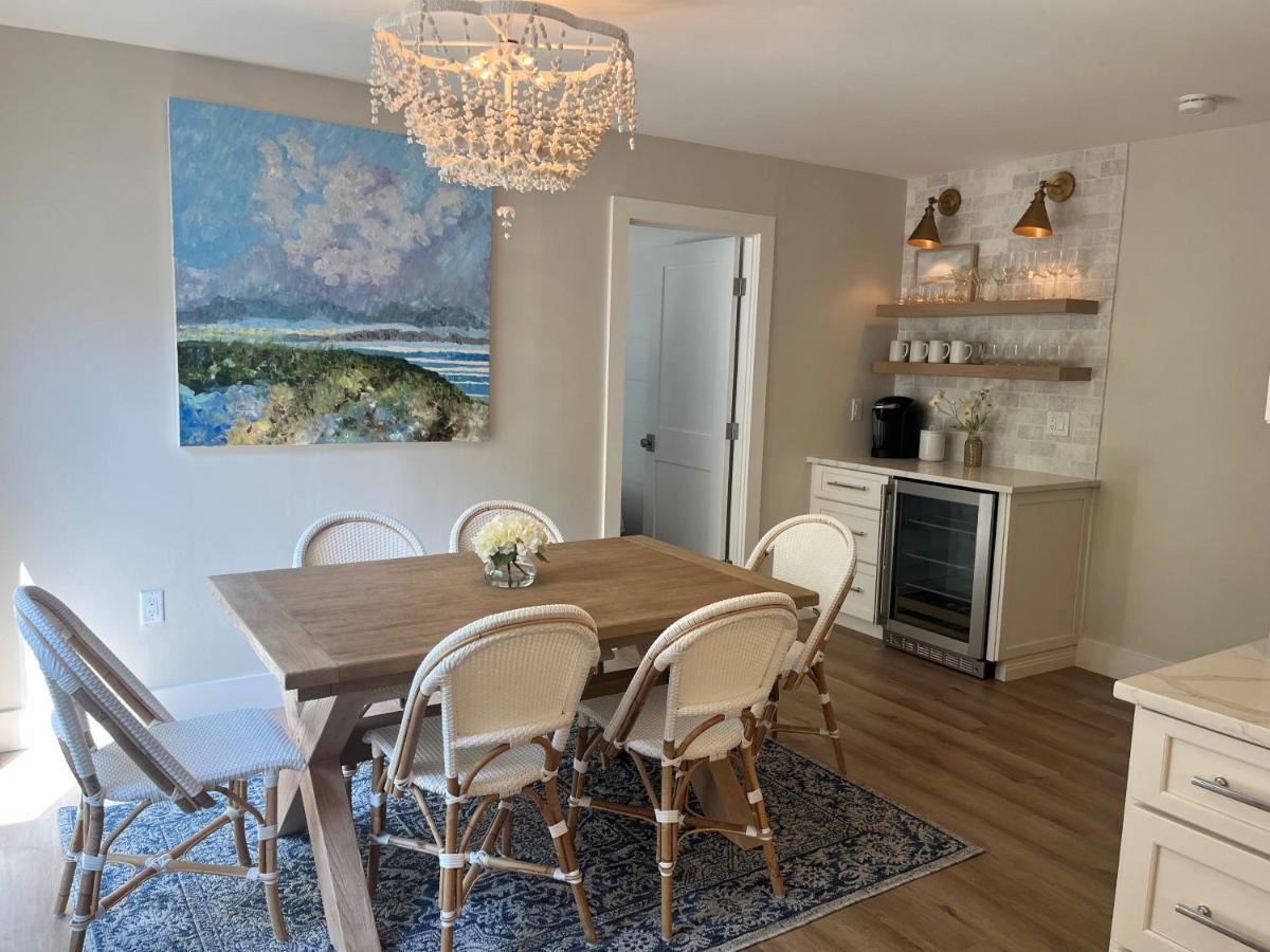 Edgartown Commons Vacation Apartments Buitenkant foto