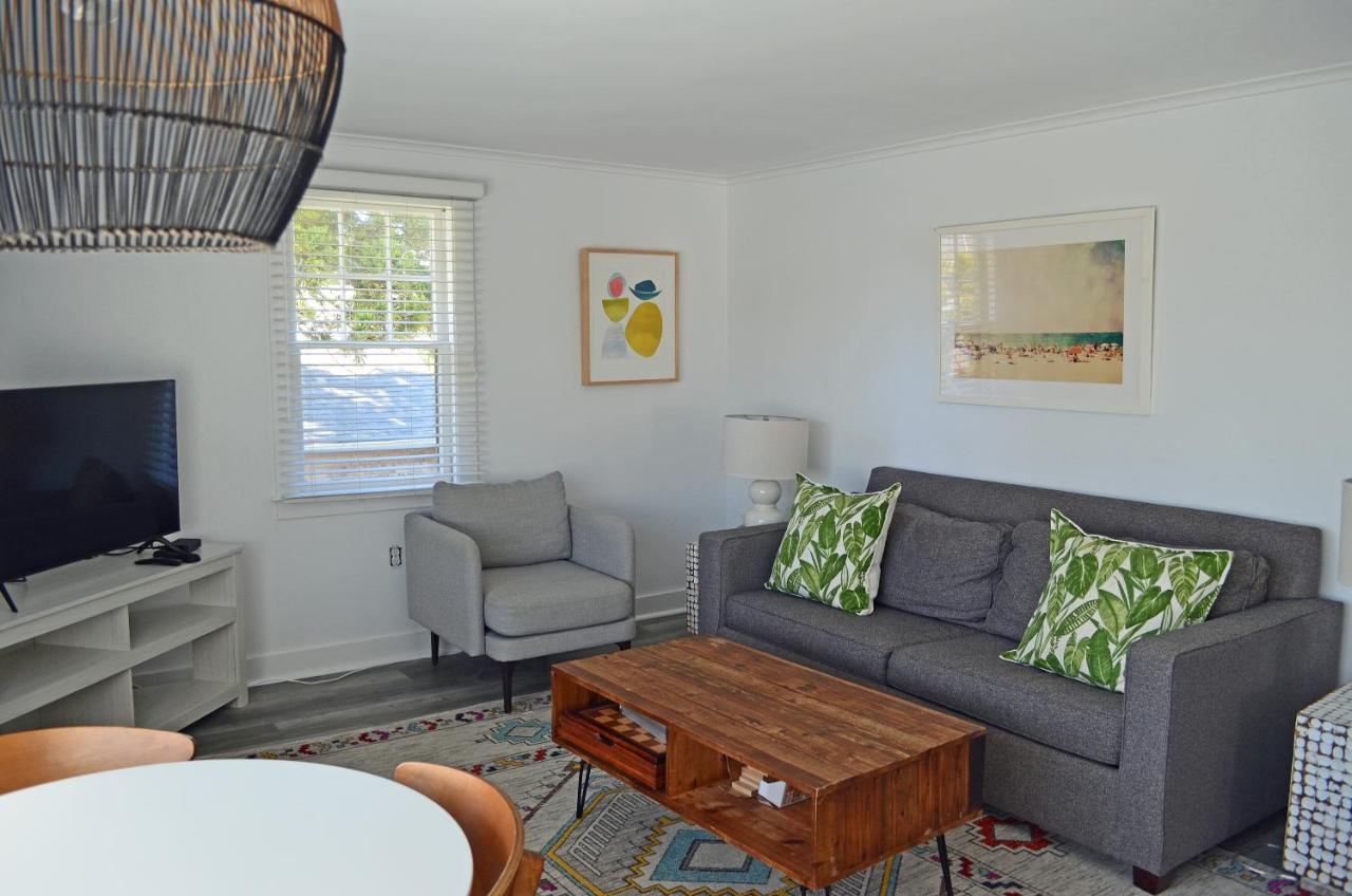Edgartown Commons Vacation Apartments Buitenkant foto