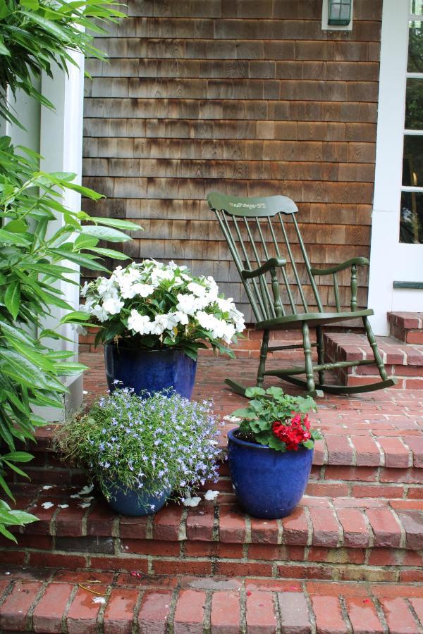 Edgartown Commons Vacation Apartments Buitenkant foto