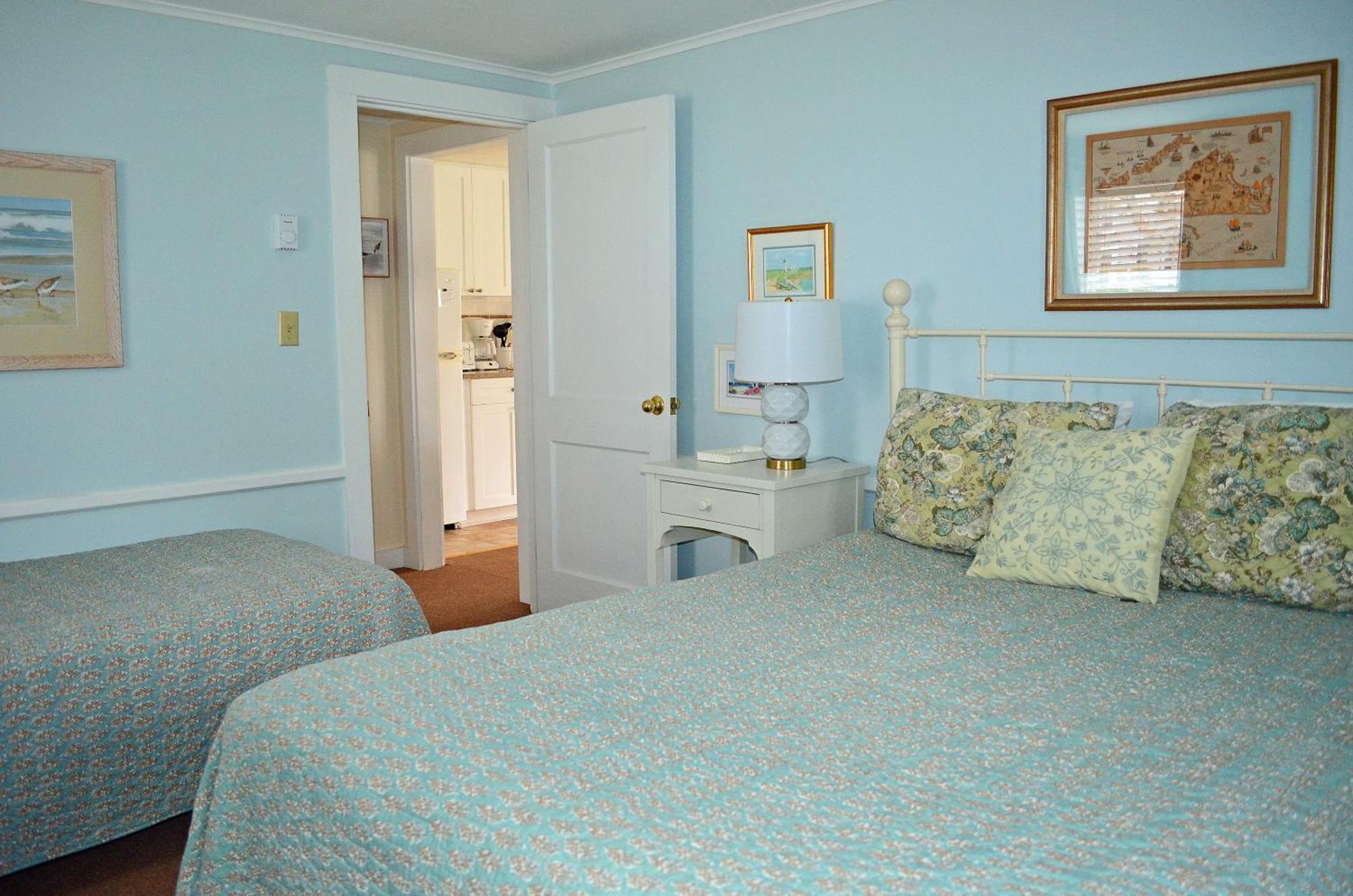 Edgartown Commons Vacation Apartments Buitenkant foto
