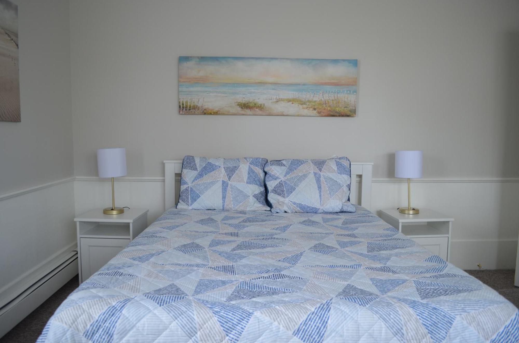Edgartown Commons Vacation Apartments Buitenkant foto