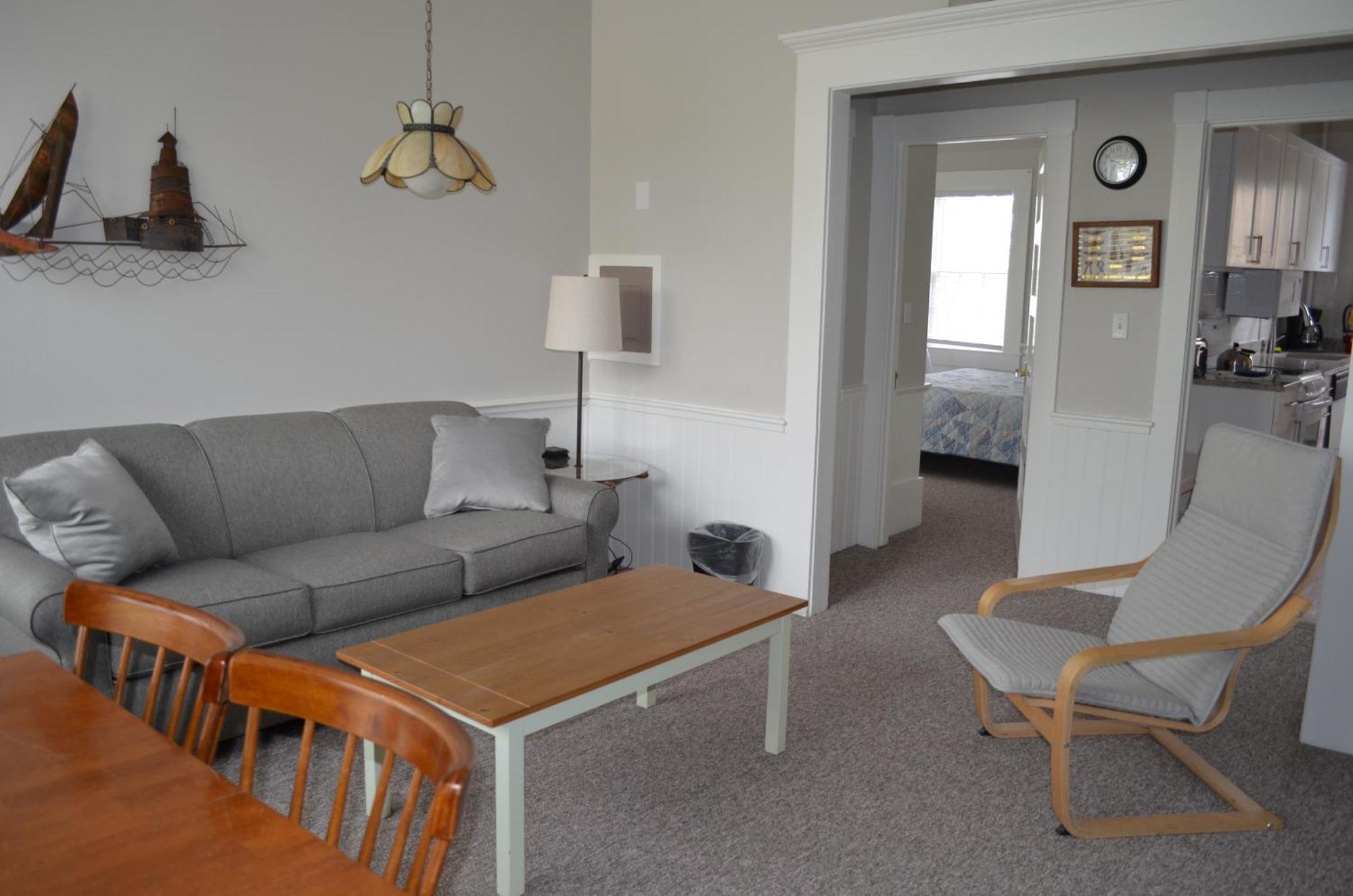 Edgartown Commons Vacation Apartments Buitenkant foto