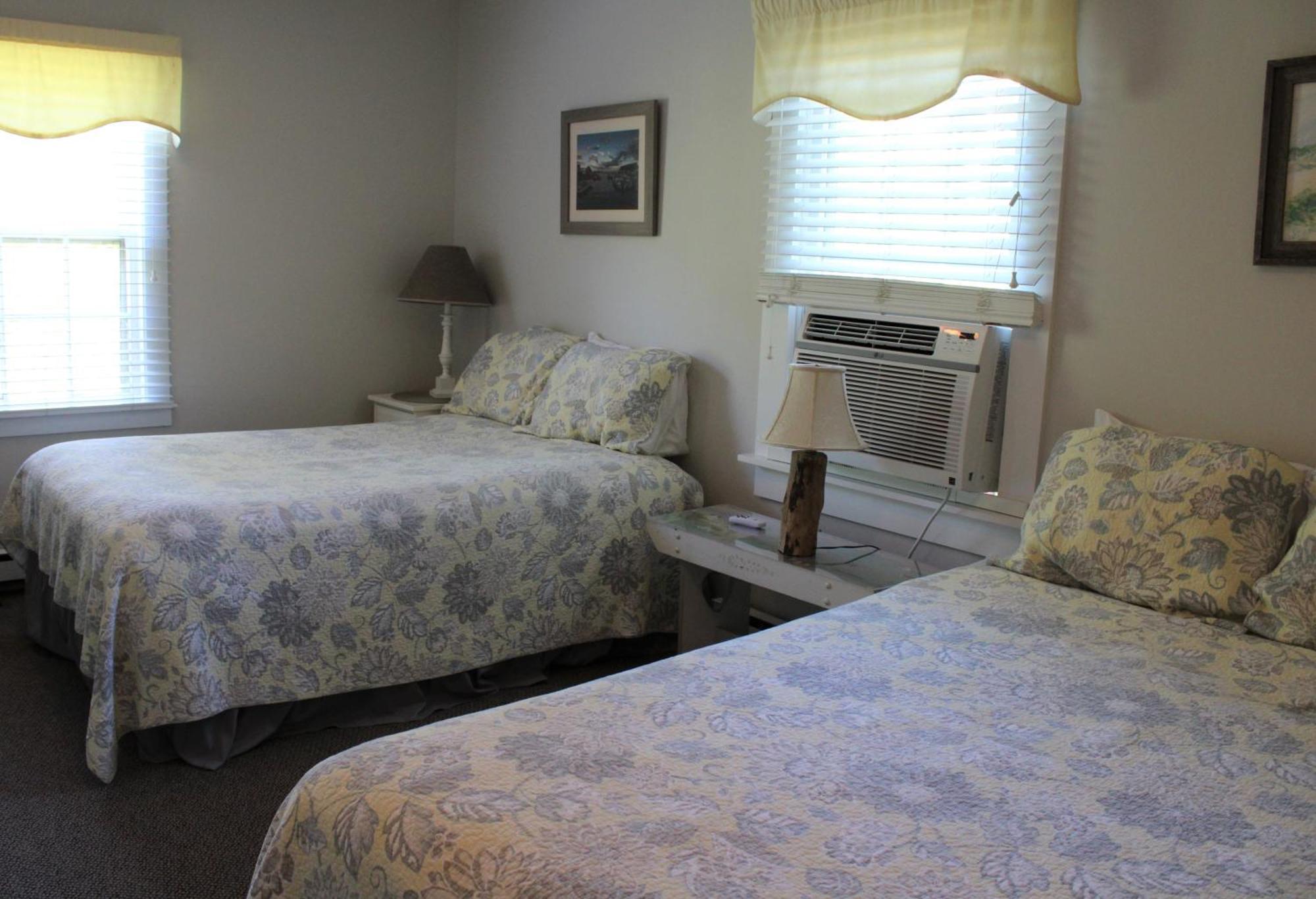 Edgartown Commons Vacation Apartments Buitenkant foto