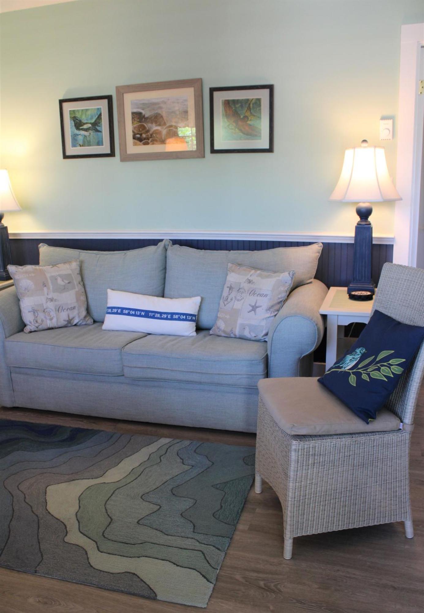 Edgartown Commons Vacation Apartments Buitenkant foto