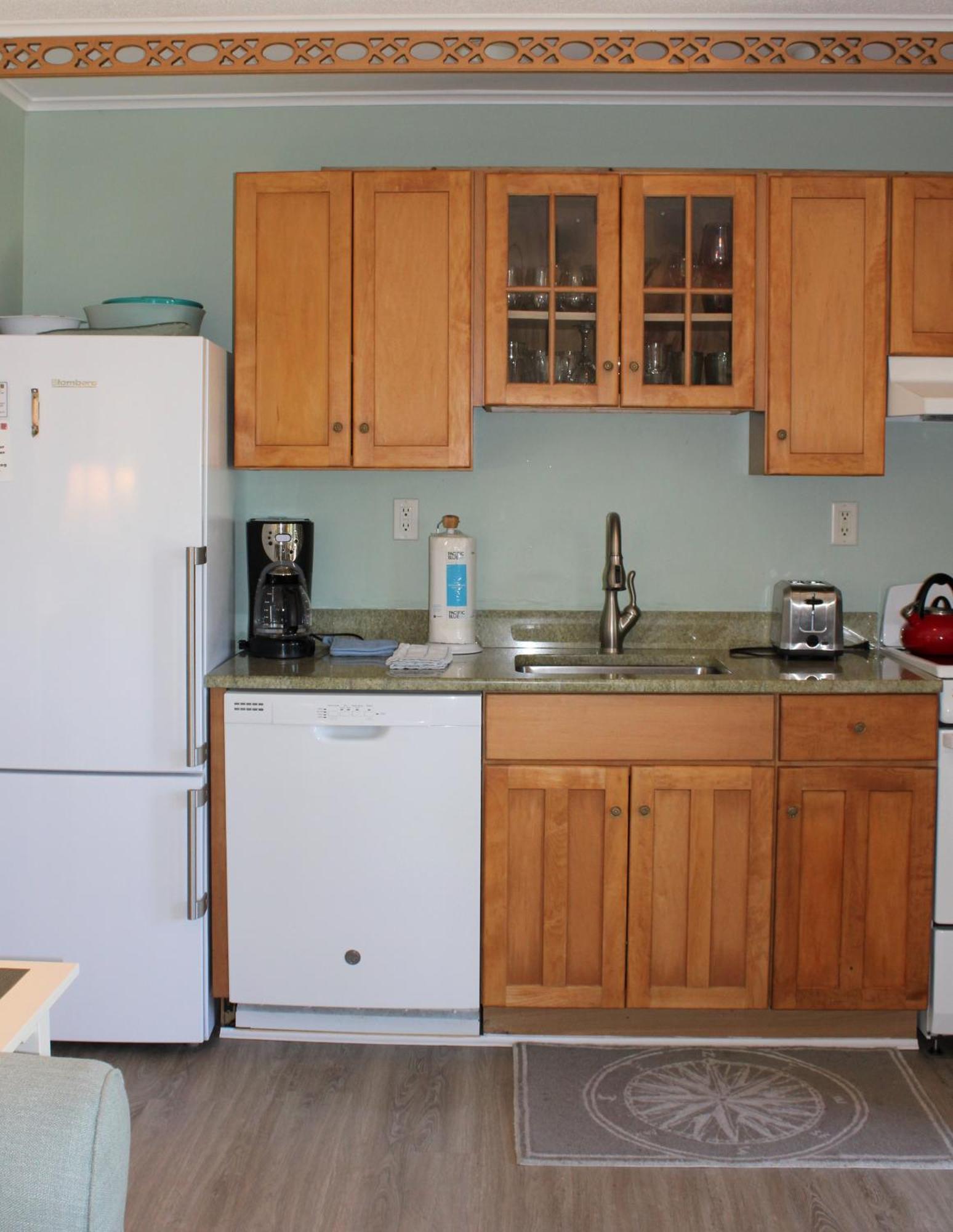 Edgartown Commons Vacation Apartments Buitenkant foto