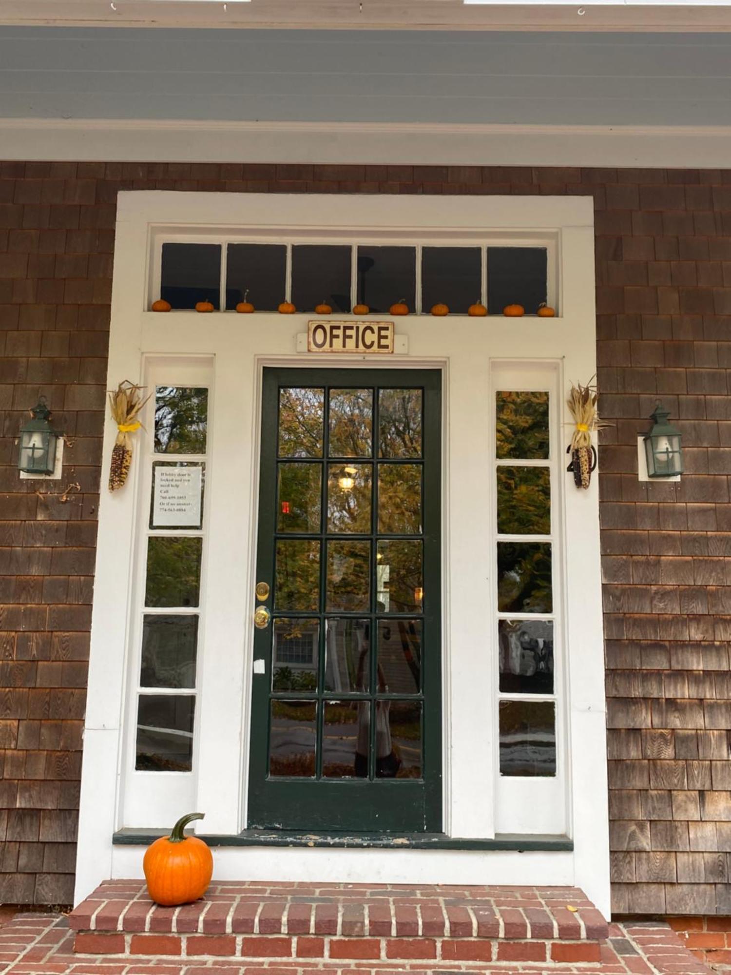 Edgartown Commons Vacation Apartments Buitenkant foto