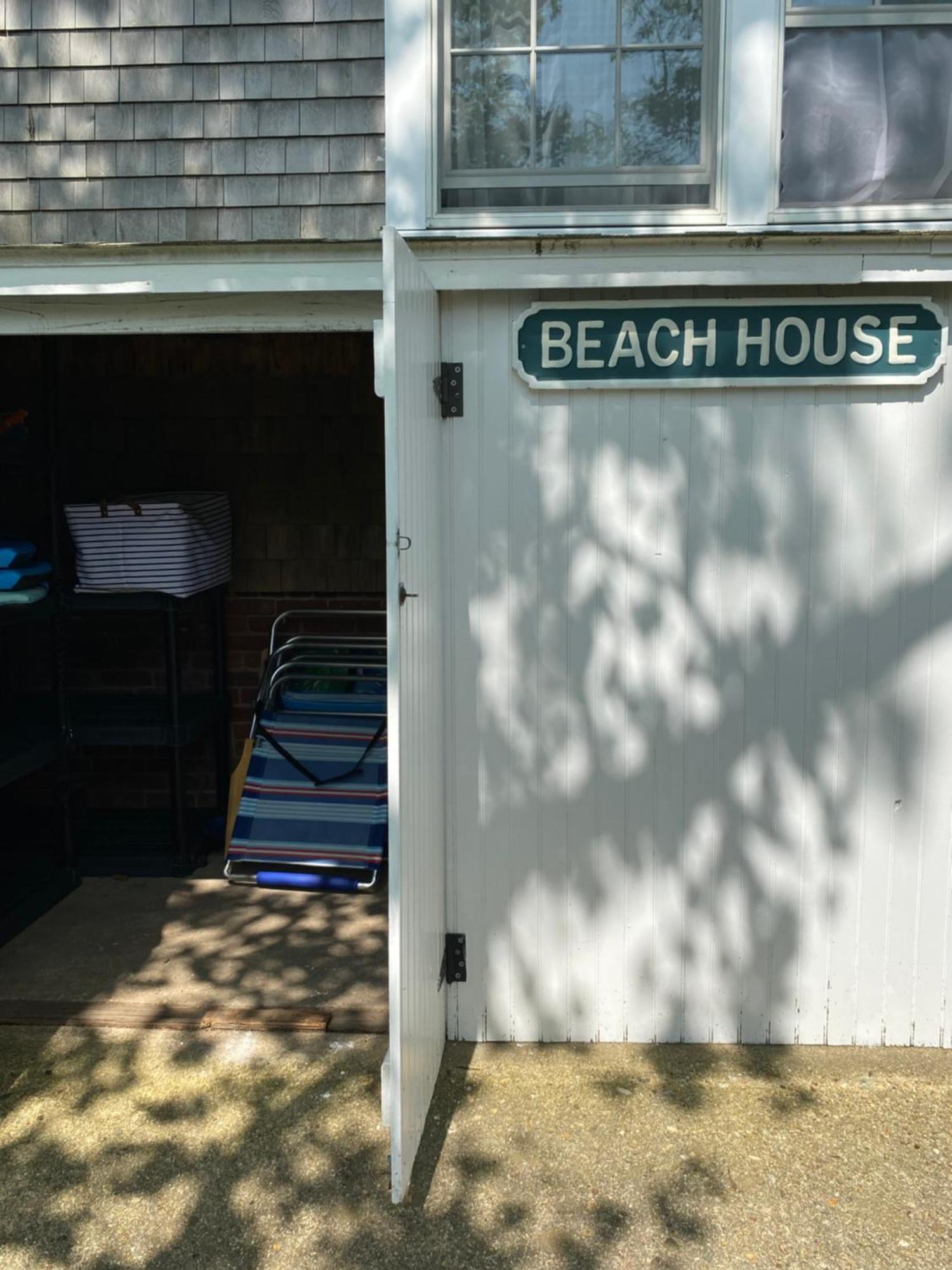 Edgartown Commons Vacation Apartments Buitenkant foto