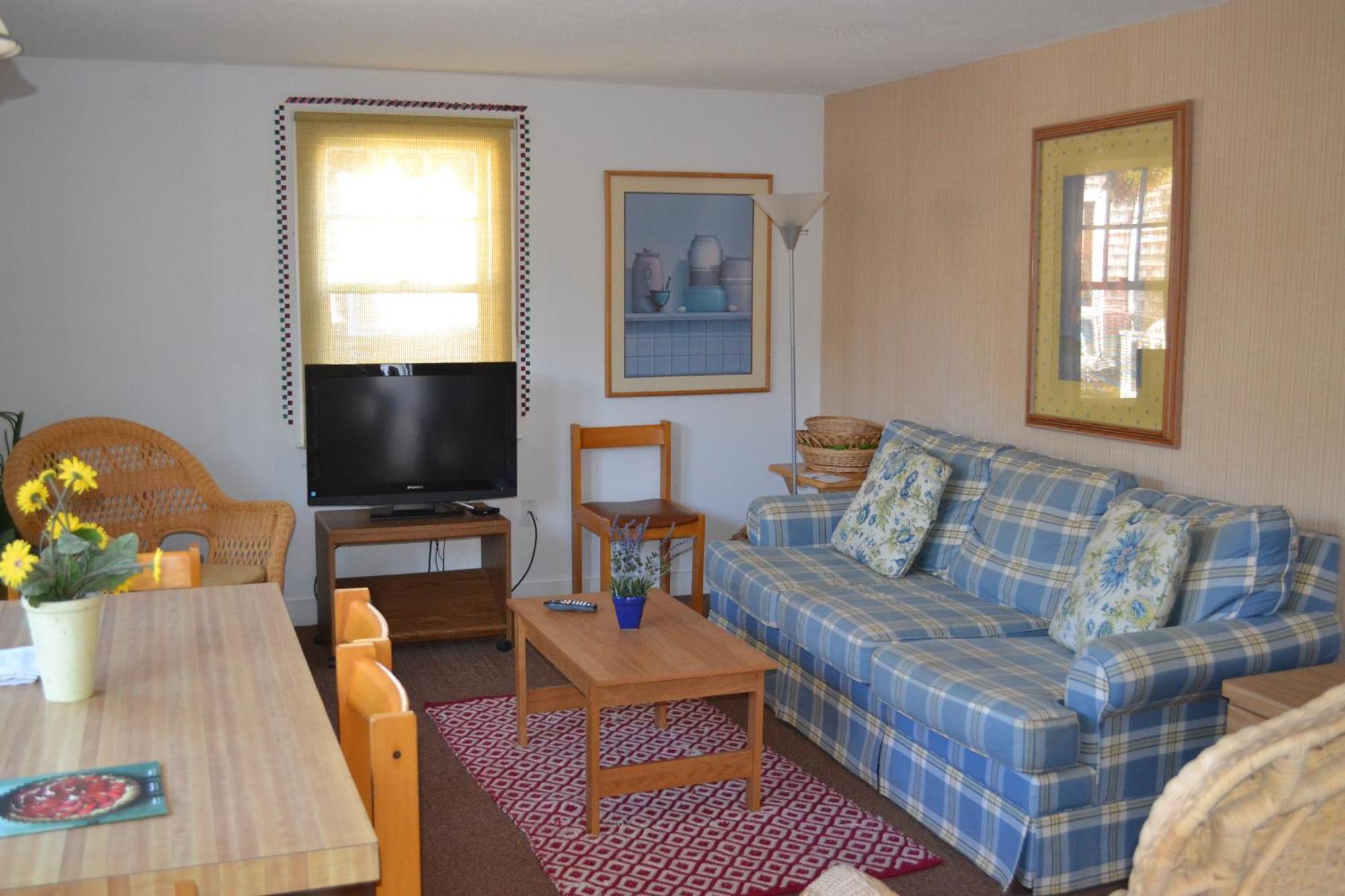 Edgartown Commons Vacation Apartments Buitenkant foto