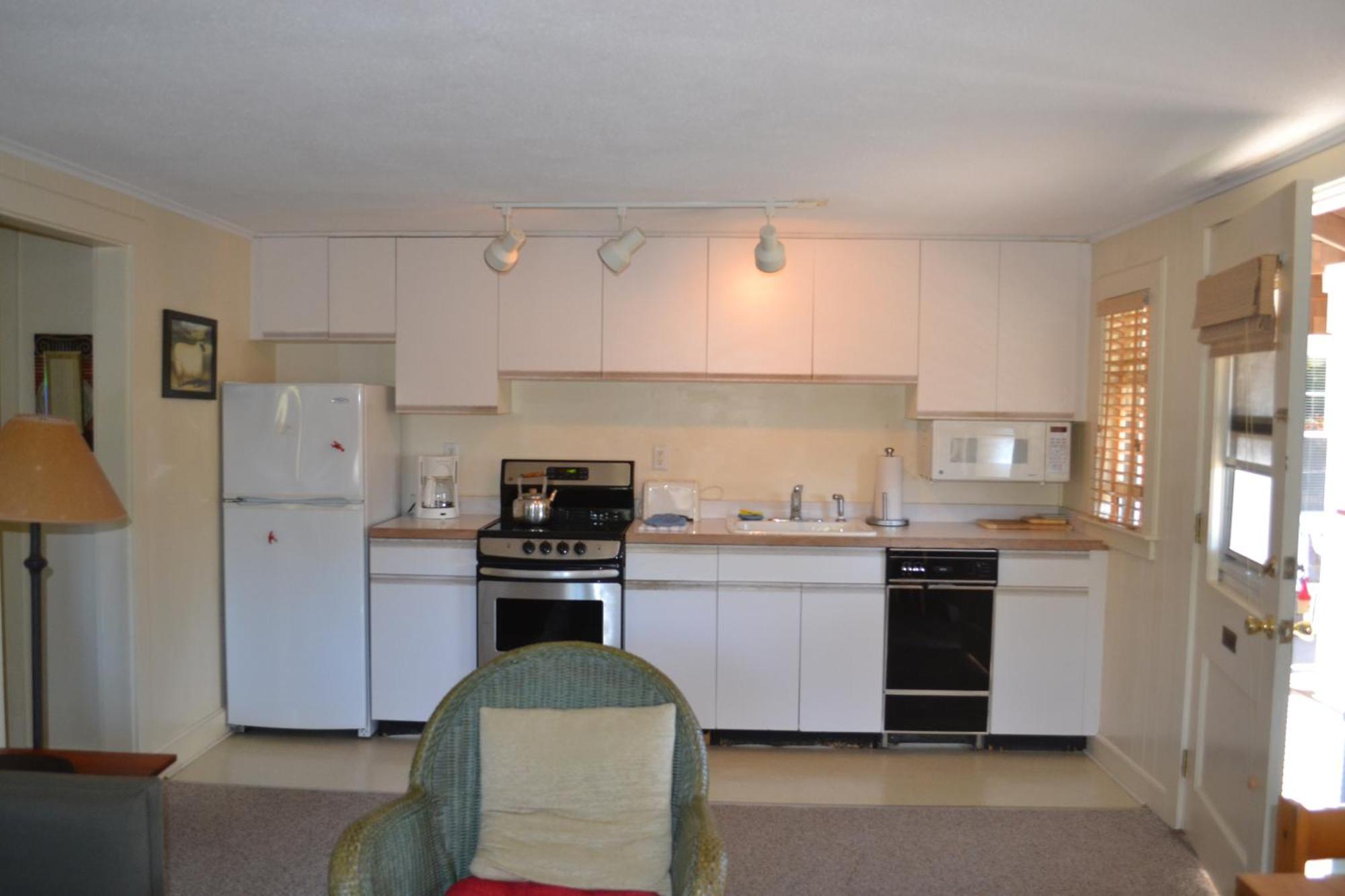 Edgartown Commons Vacation Apartments Buitenkant foto