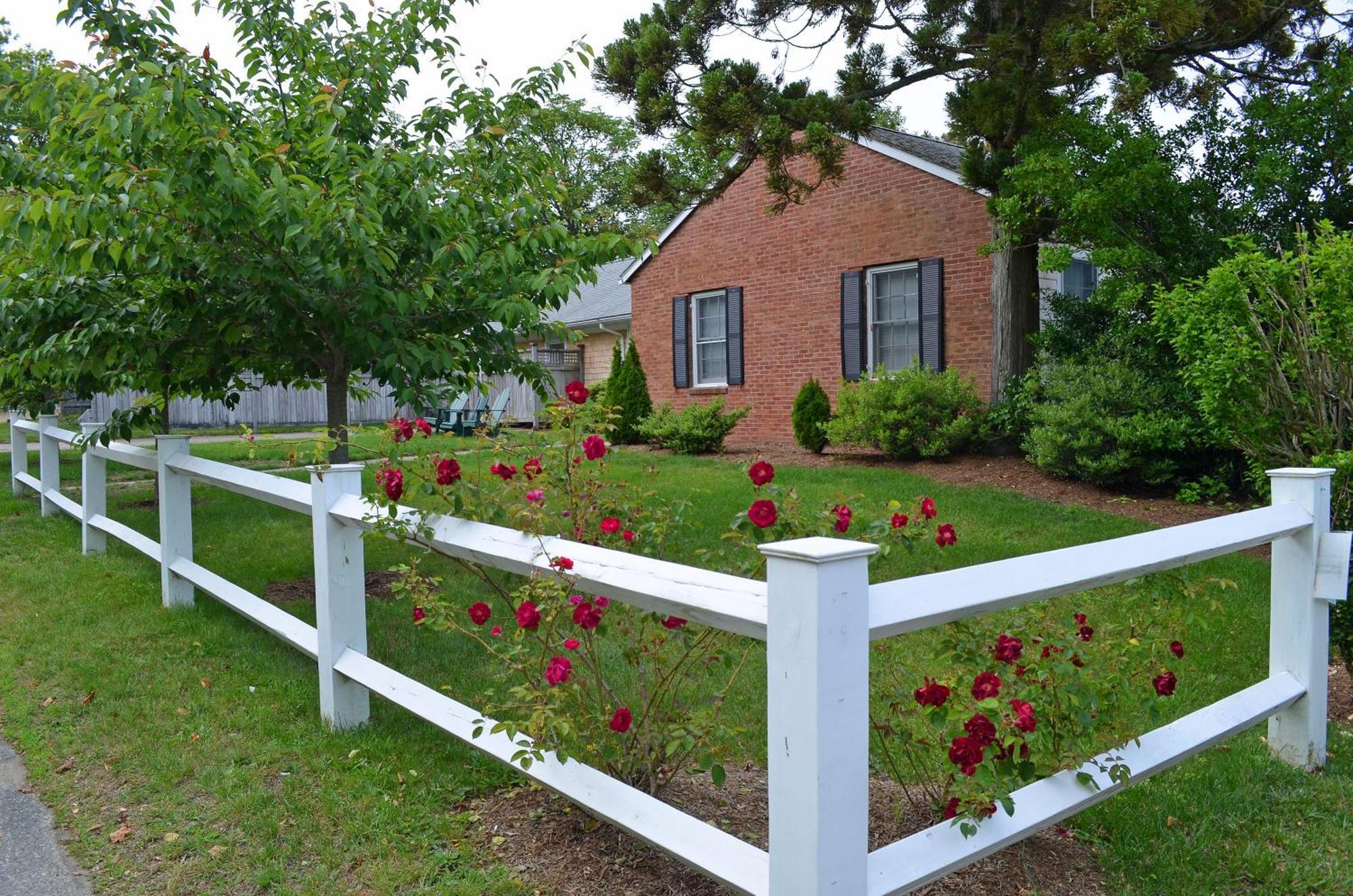Edgartown Commons Vacation Apartments Buitenkant foto