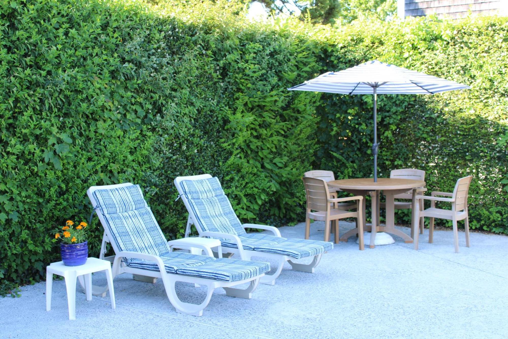 Edgartown Commons Vacation Apartments Buitenkant foto