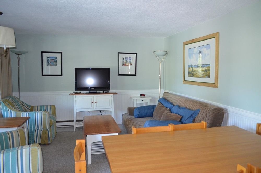 Edgartown Commons Vacation Apartments Buitenkant foto